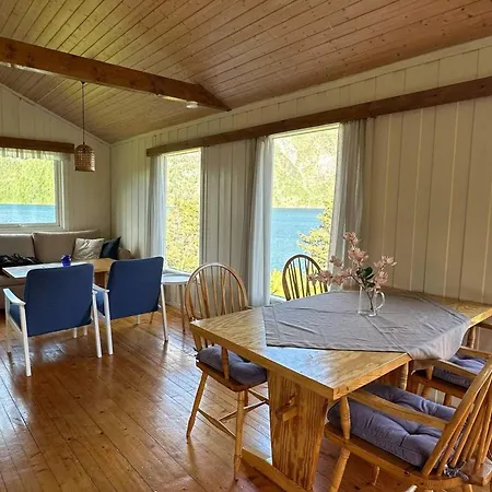 Casa vacanze 2 Person In *