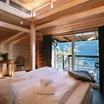 2 Person In Ferienhaus *