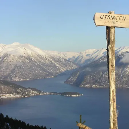 Holiday home 2 Person In Balestrand
