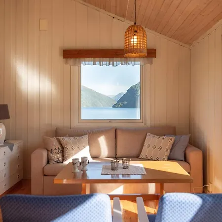 2 Person In Holiday home *