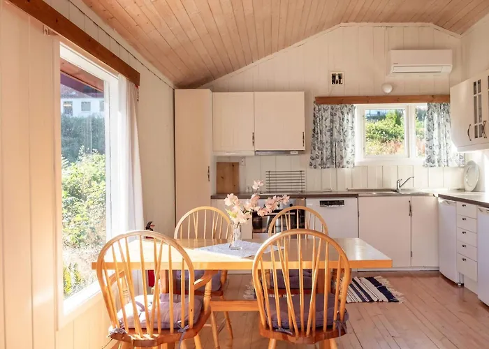 2 Person In Holiday home