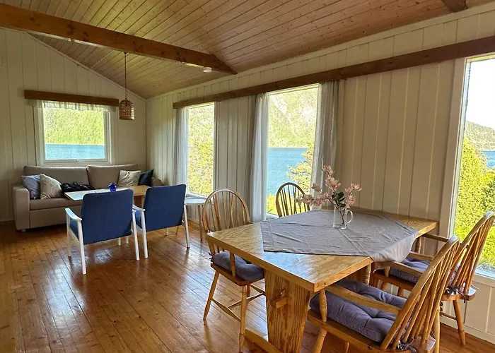 Holiday home 2 Person In *