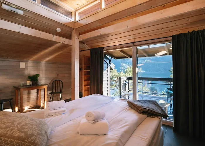 2 Person In Holiday home *